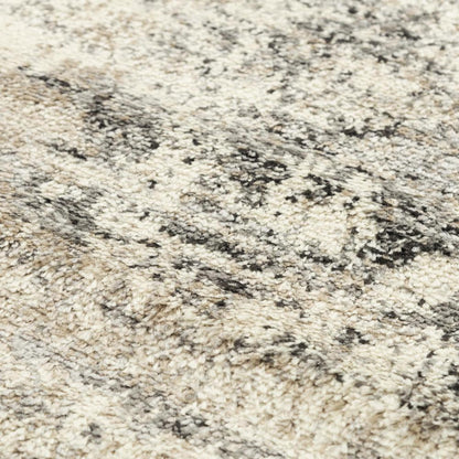 5' x 7" Machine-Made Rectangle Rug