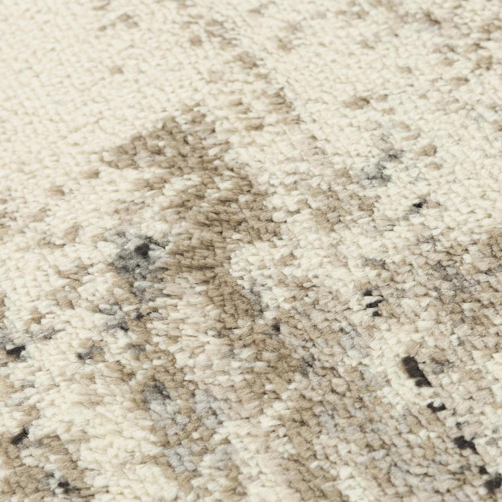 5' x 7" Machine-Made Rectangle Rug
