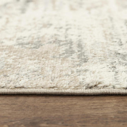 5' x 7" Machine-Made Rectangle Rug
