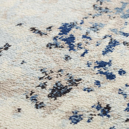 5' x 7" Machine-Made Rectangle Rug