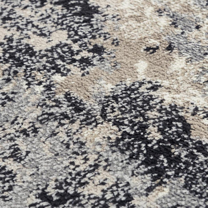 5' x 7" Machine-Made Rectangle Rug