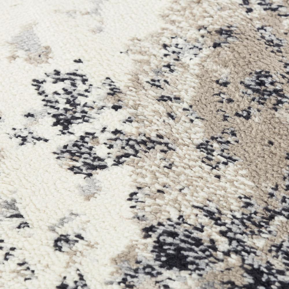 5' x 7" Machine-Made Rectangle Rug