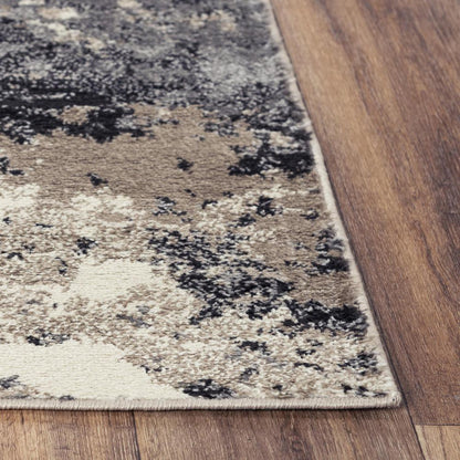 5' x 7" Machine-Made Rectangle Rug