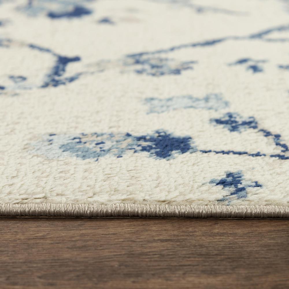 5' x 7" Machine-Made Rectangle Rug