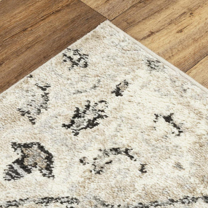 5' x 7" Machine-Made Rectangle Rug