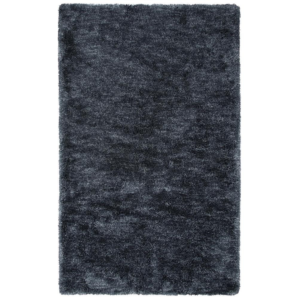 8' x 10' Hand-Tufted Rectangle Rug