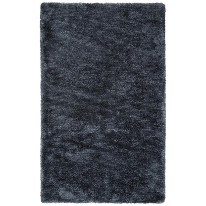 8' x 10' Hand-Tufted Rectangle Rug