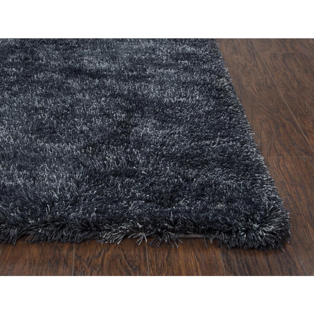 8' x 10' Hand-Tufted Rectangle Rug