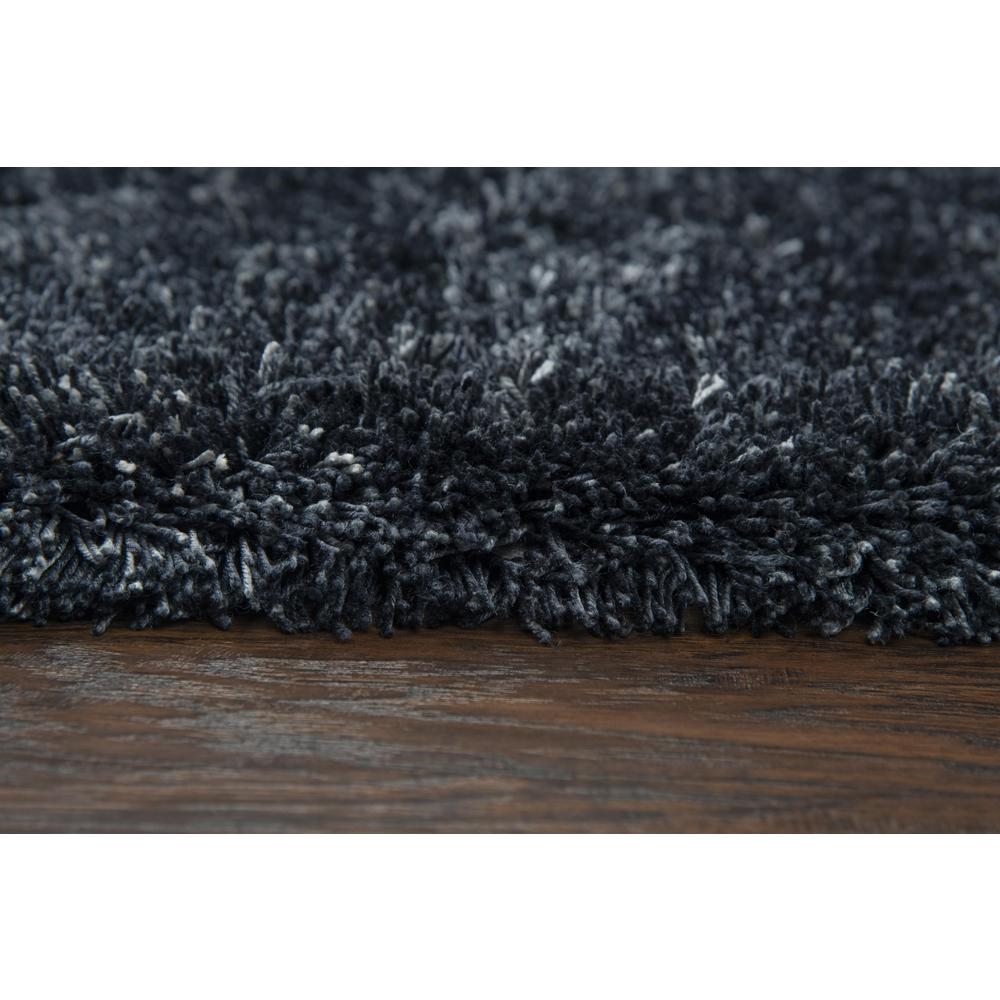 8' x 10' Hand-Tufted Rectangle Rug