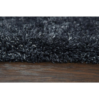 8' x 10' Hand-Tufted Rectangle Rug