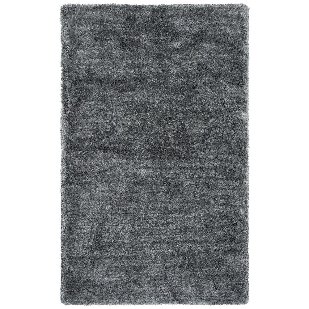 8' x 10' Hand-Tufted Rectangle Rug