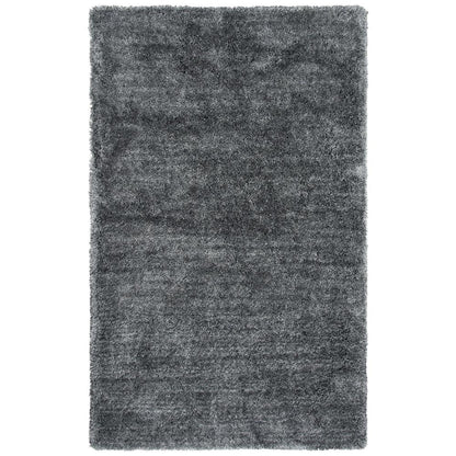8' x 10' Hand-Tufted Rectangle Rug