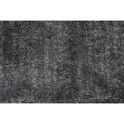 8' x 10' Hand-Tufted Rectangle Rug