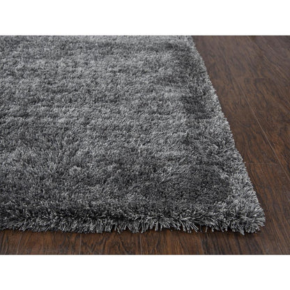 8' x 10' Hand-Tufted Rectangle Rug