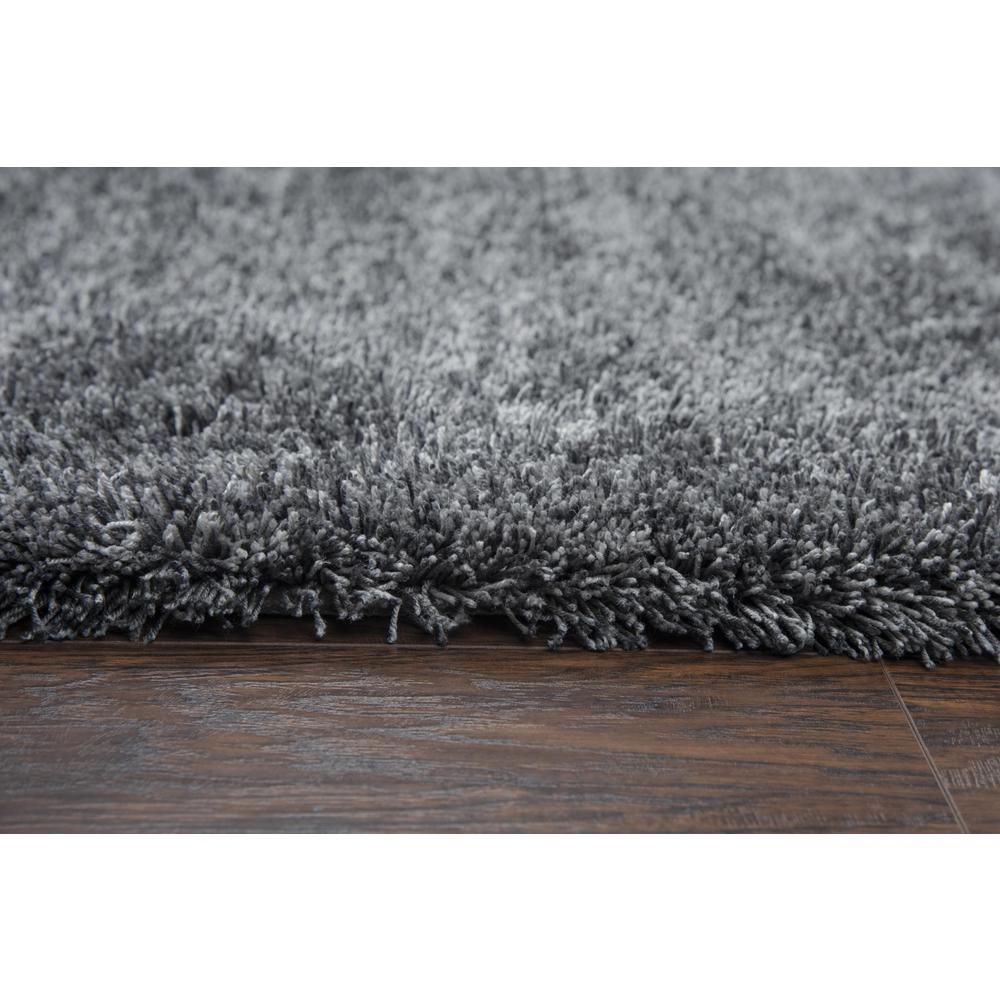 8' x 10' Hand-Tufted Rectangle Rug