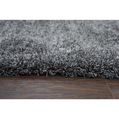 8' x 10' Hand-Tufted Rectangle Rug