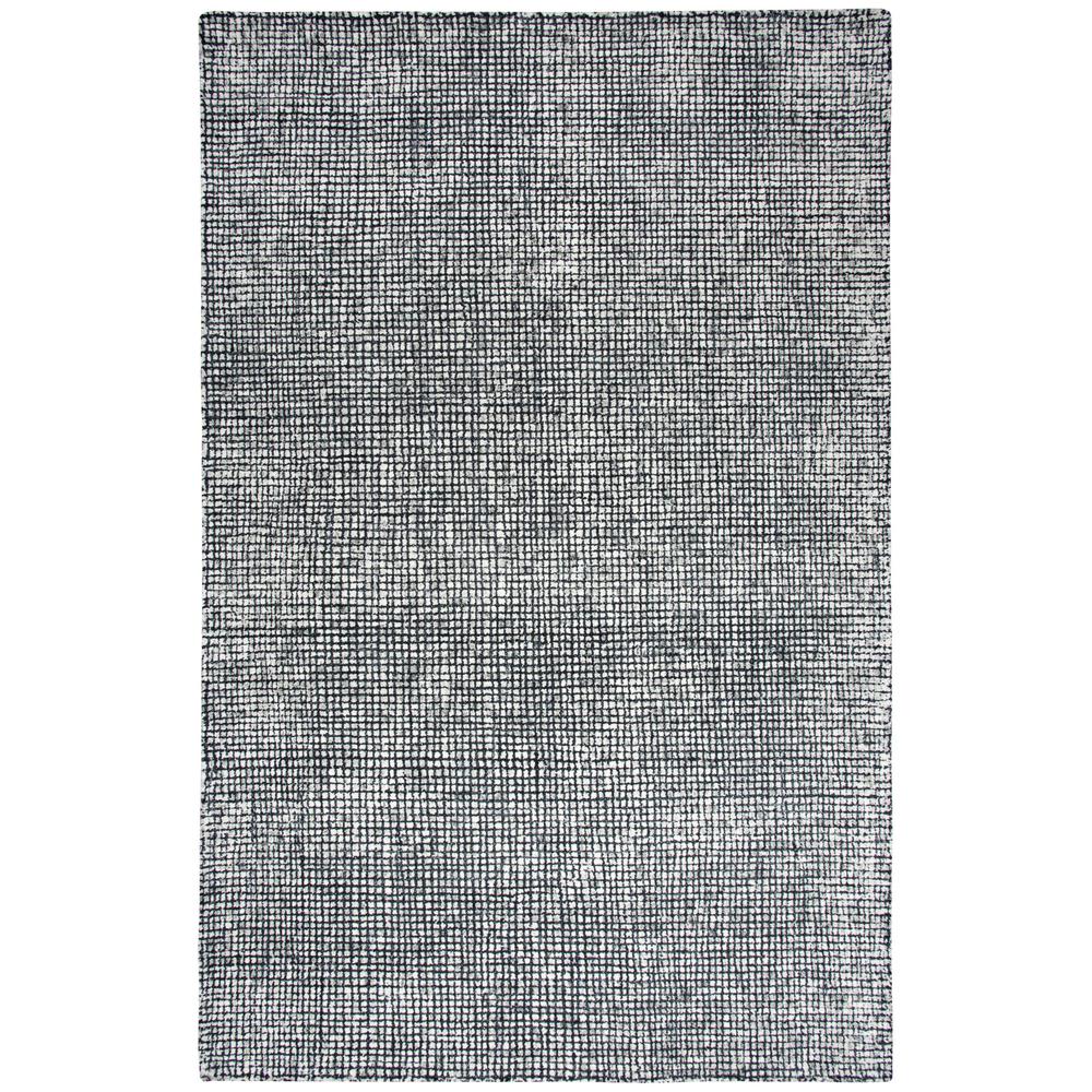 3' x 5' Hand-Tufted Rectangle Rug