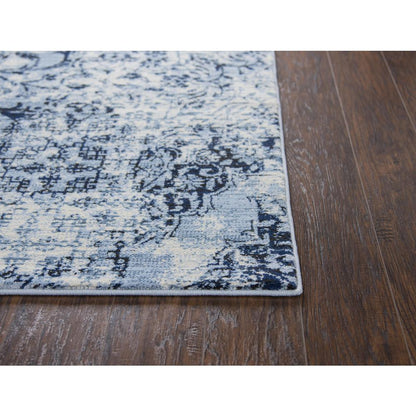 3' x 5' Machine-Made Rectangle Rug