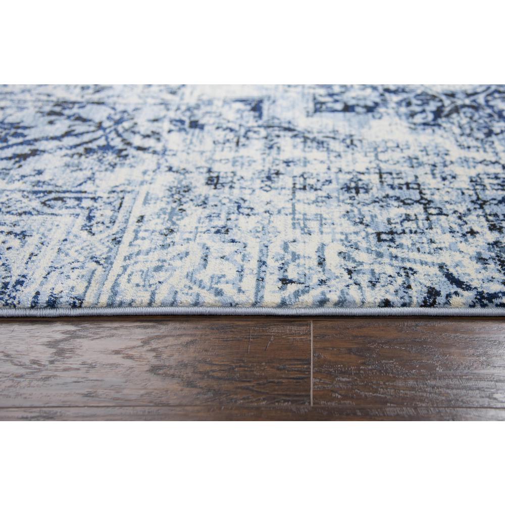 3' x 5' Machine-Made Rectangle Rug