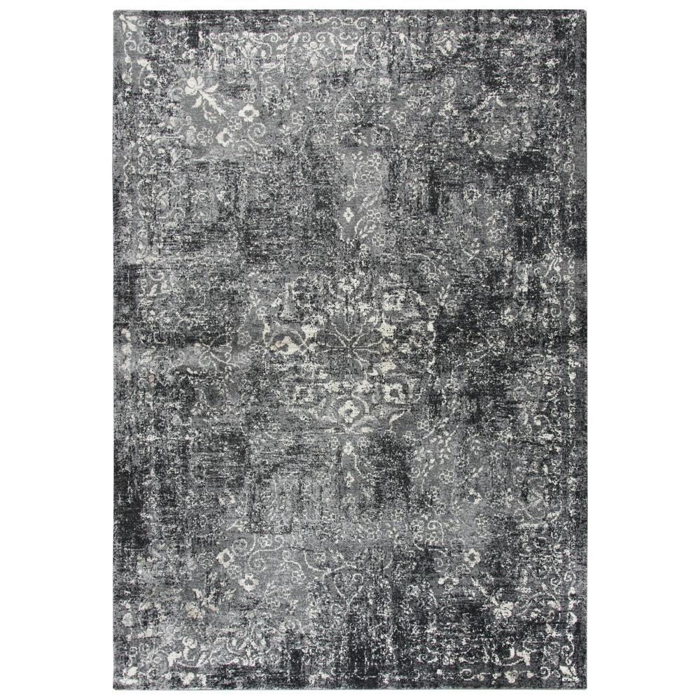 5' x 8' Machine-Made Rectangle Rug