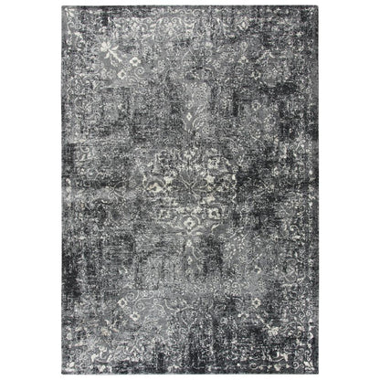 5' x 8' Machine-Made Rectangle Rug