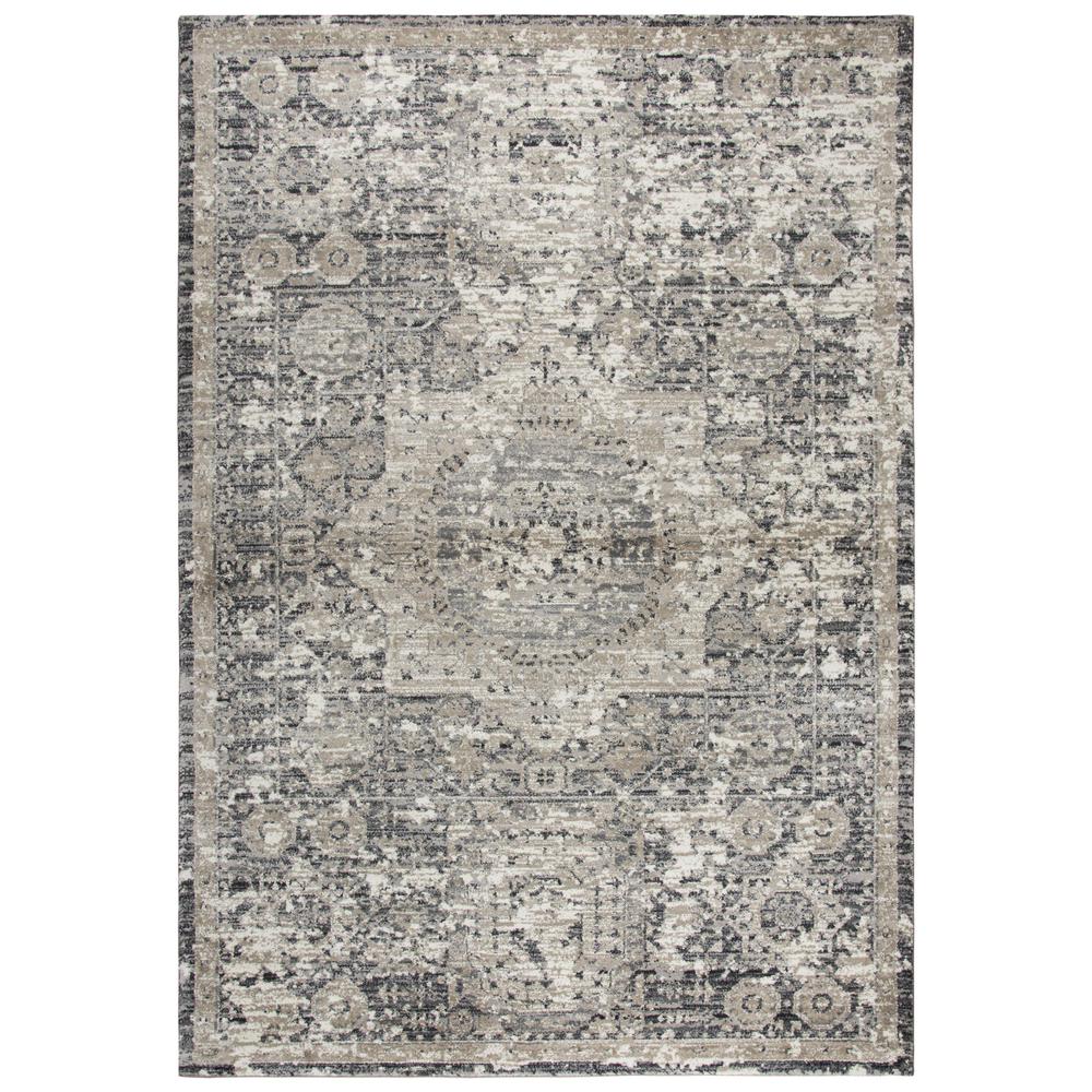 5' x 8' Machine-Made Rectangle Rug