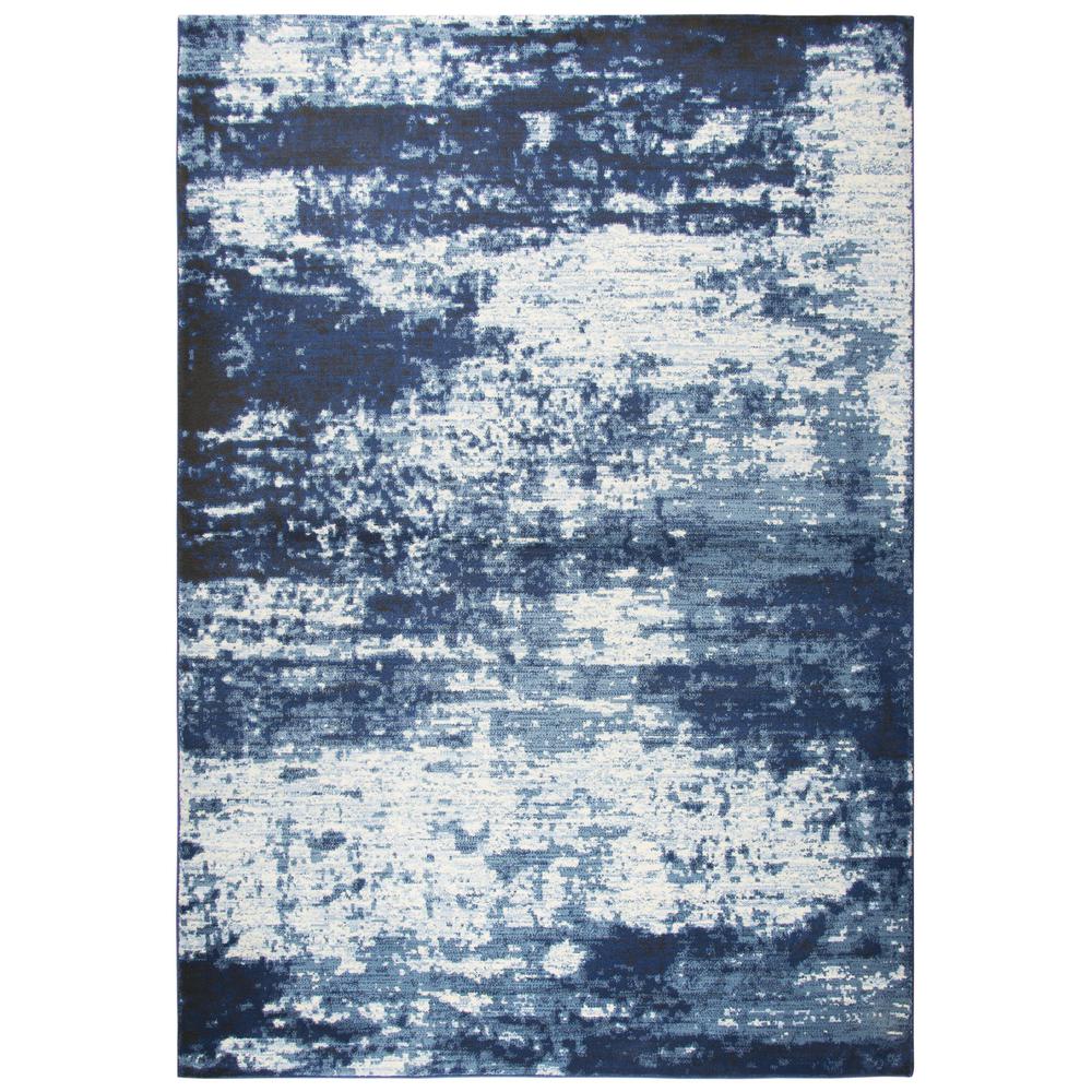5' x 8' Machine-Made Rectangle Rug