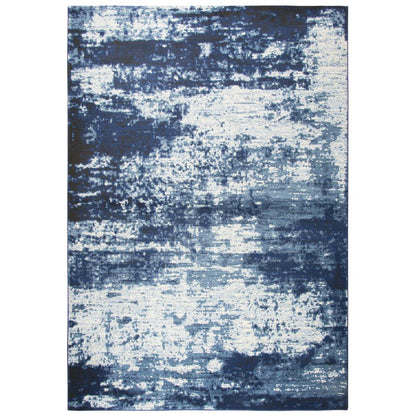 5' x 8' Machine-Made Rectangle Rug