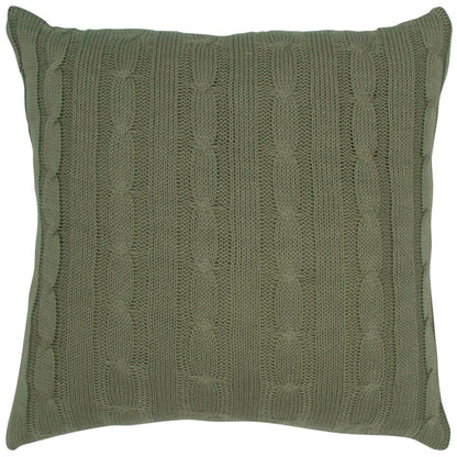 18" x 18" Poly Filled Pillow
