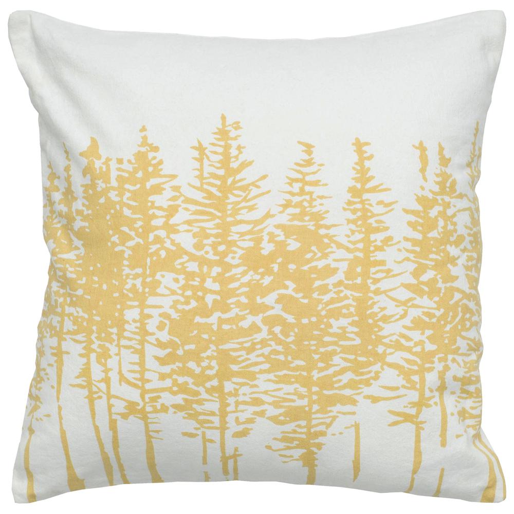 18" x 18" Poly Filled Pillow