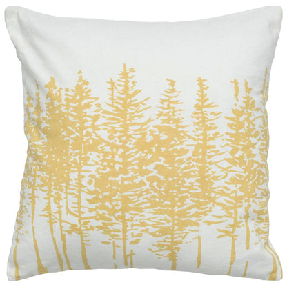18" x 18" Poly Filled Pillow