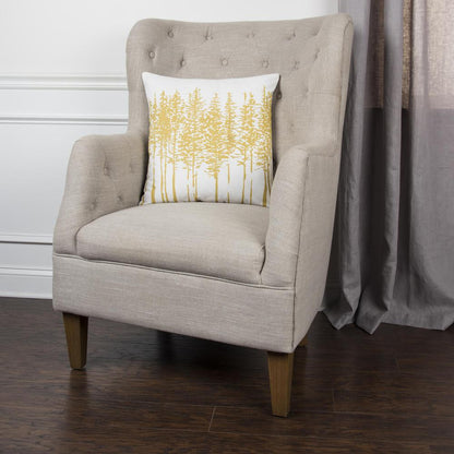 18" x 18" Poly Filled Pillow
