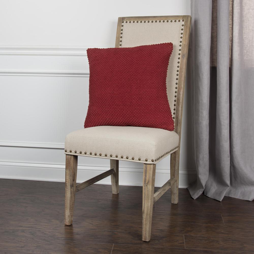20" x 20" Down Filled Pillow