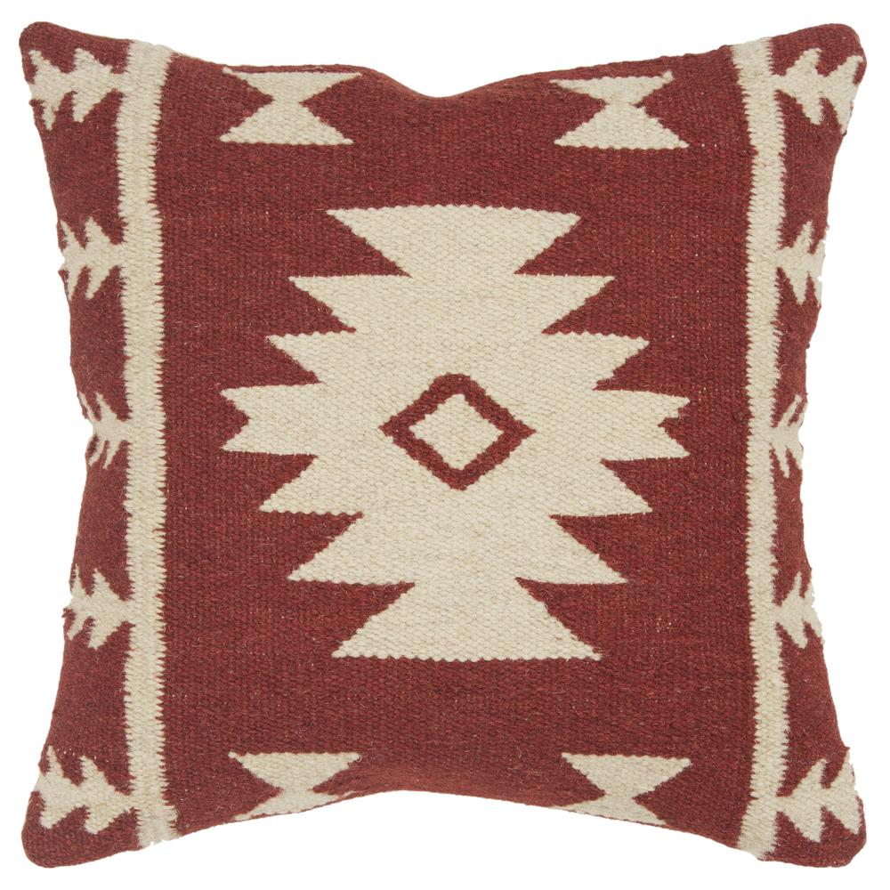 18" x 18" Poly Filled Pillow