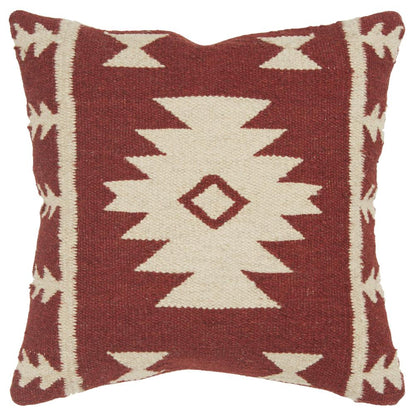 18" x 18" Poly Filled Pillow