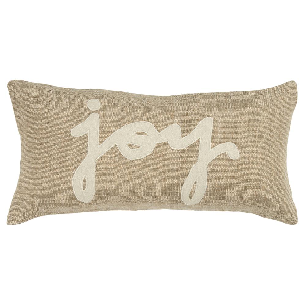 11" x 21" Down Filled Pillow