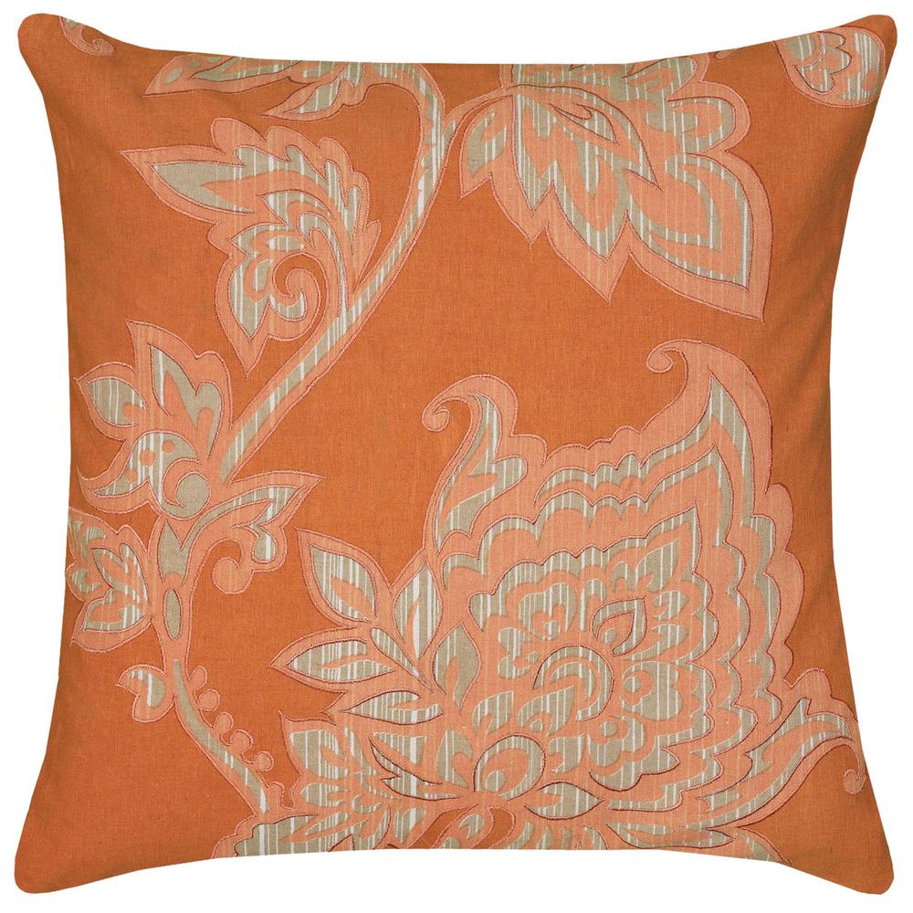 18" x 18" Poly Filled Pillow