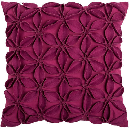 18" x 18" Poly Filled Pillow