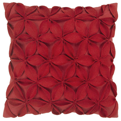 18" x 18" Poly Filled Pillow