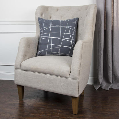 Rachel Kate 20" x 20" Down Filled Pillow