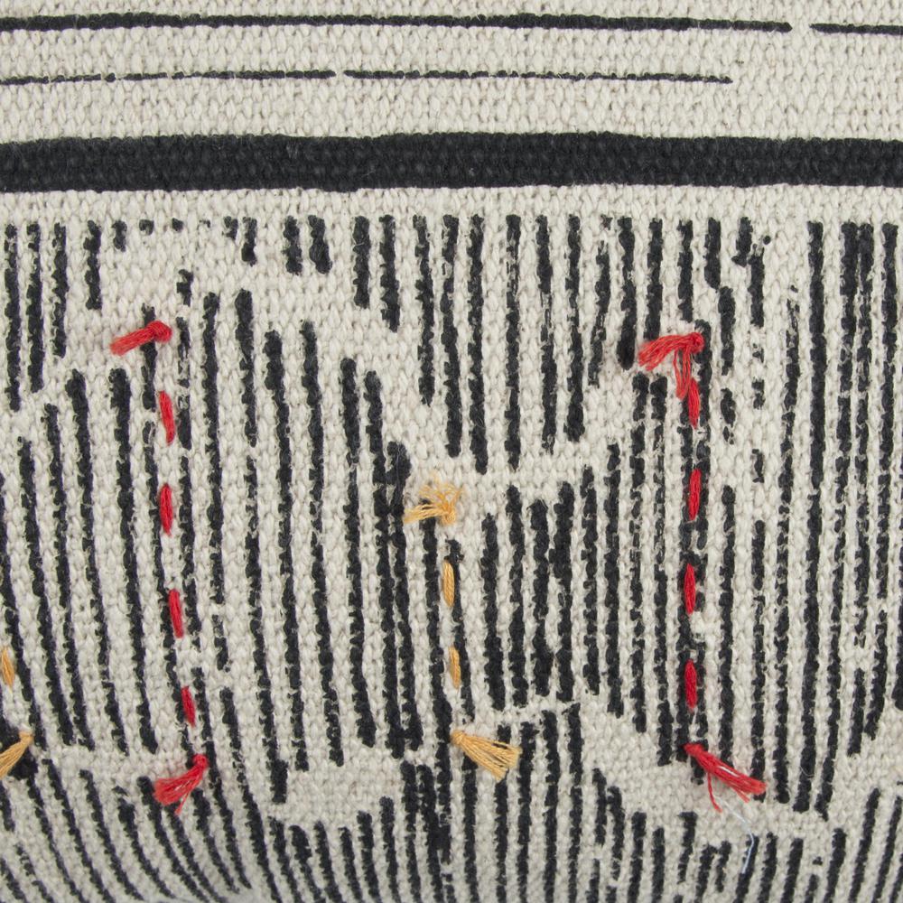 22" x 22" Pillow Cover