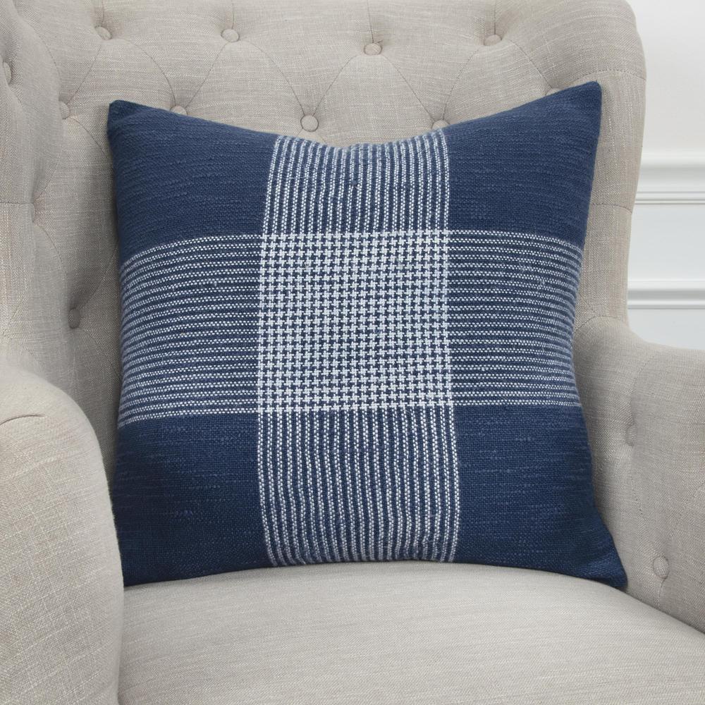 20" x 20" Down Filled Pillow