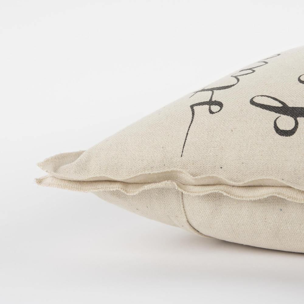 20" x 20" Down Filled Pillow