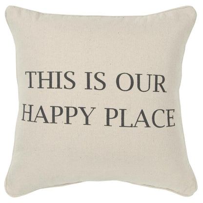 20" x 20" Down Filled Pillow