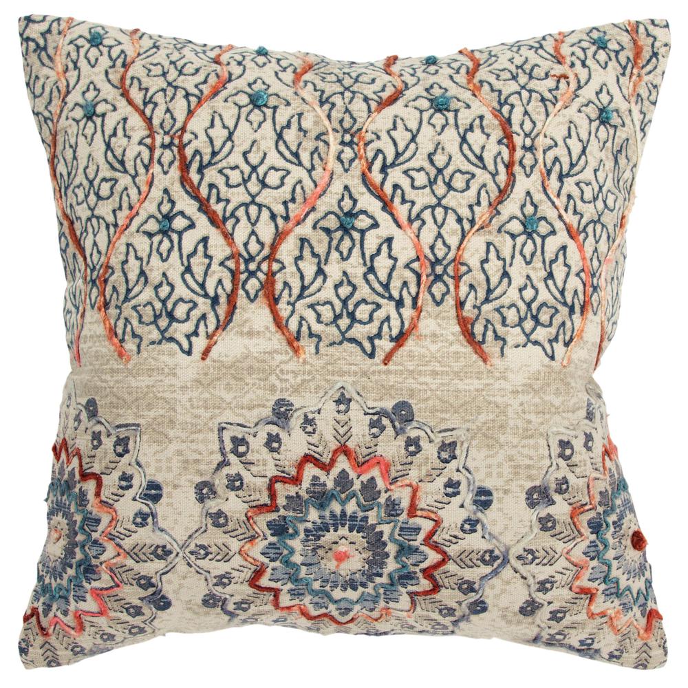 20" x 20" Down Filled Pillow