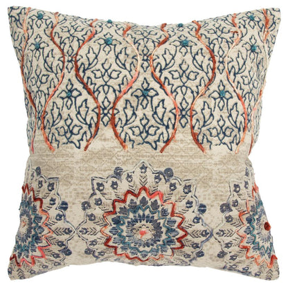 20" x 20" Down Filled Pillow