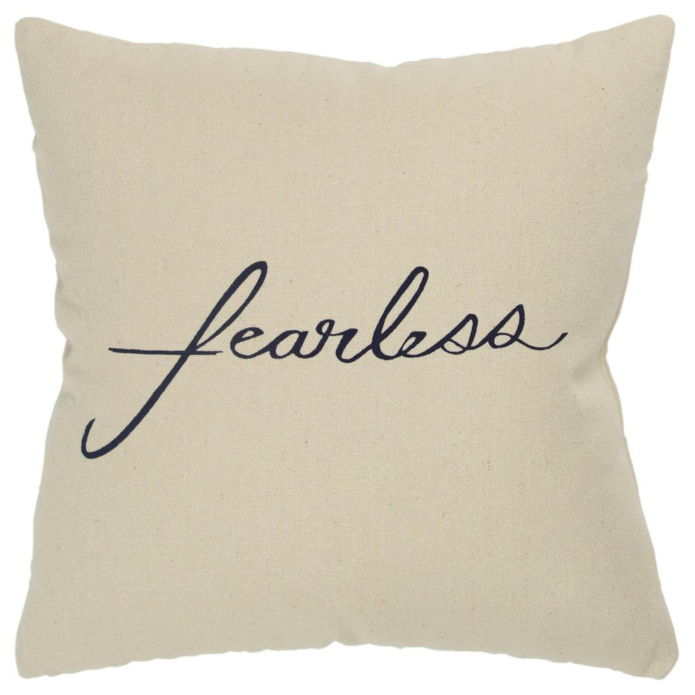20" x 20" Down Filled Pillow