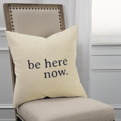 20" x 20" Down Filled Pillow