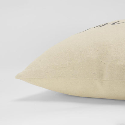 20" x 20" Down Filled Pillow