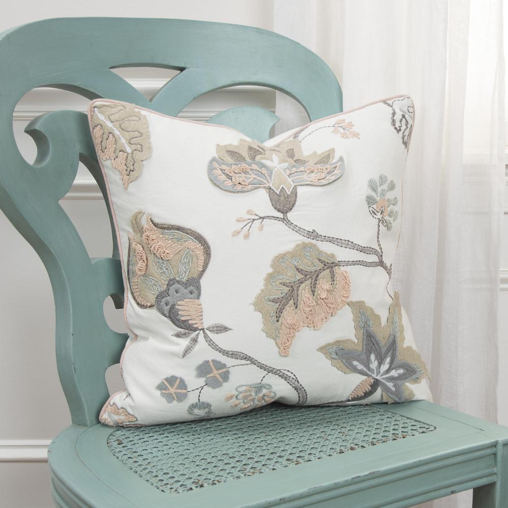 20" x 20" Down Filled Pillow
